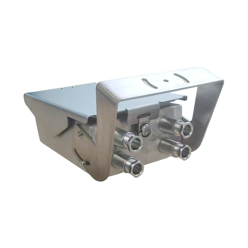 矿用本安型摄像仪