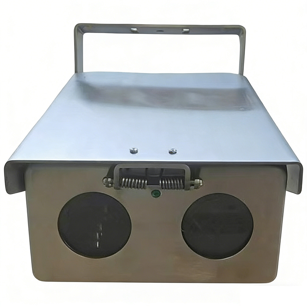 矿用本安型摄像仪