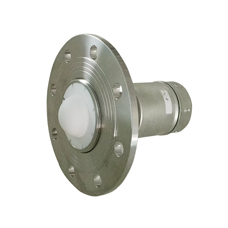 矿用本安型雷达物位传感器