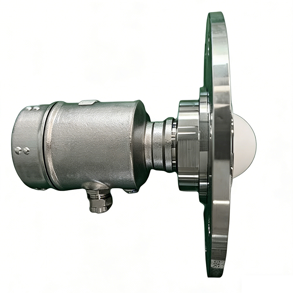 矿用本安型雷达物位传感器