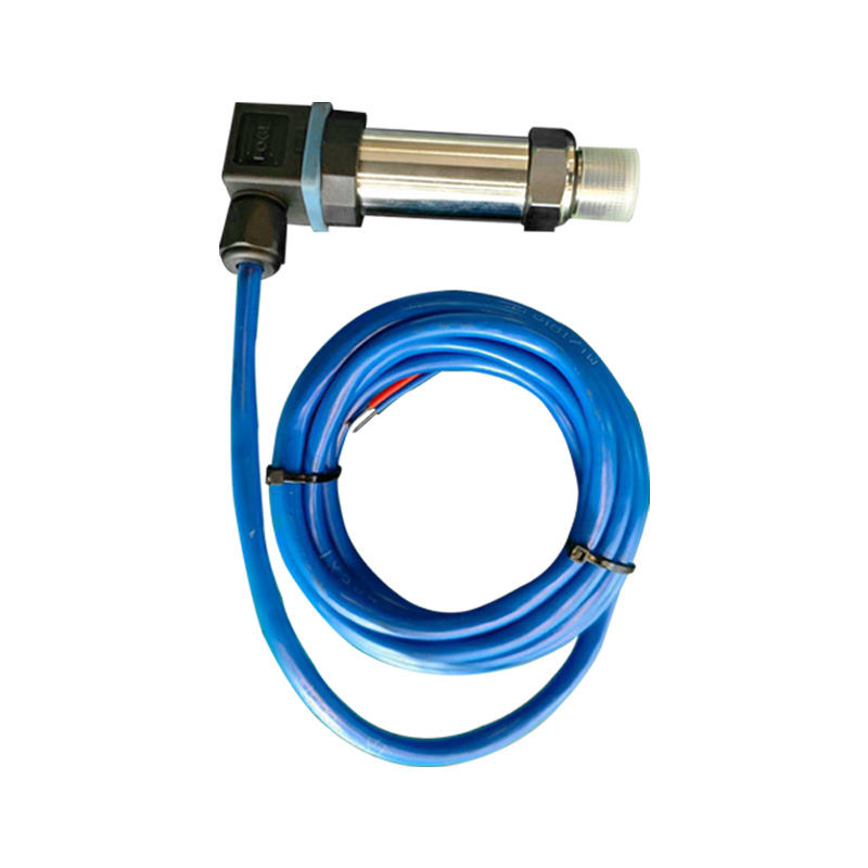 矿用本安型负压传感器