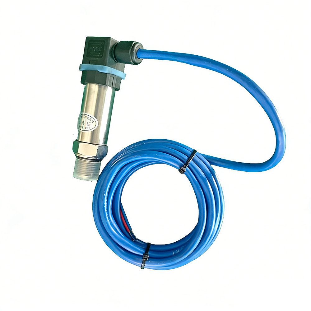 矿用本安型负压传感器