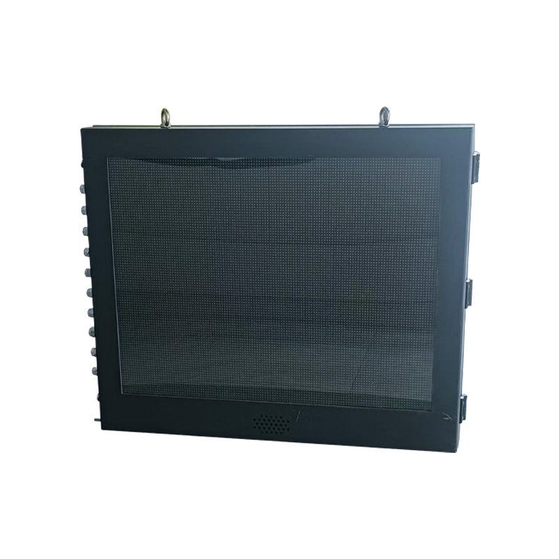 矿用本安型LED显示屏