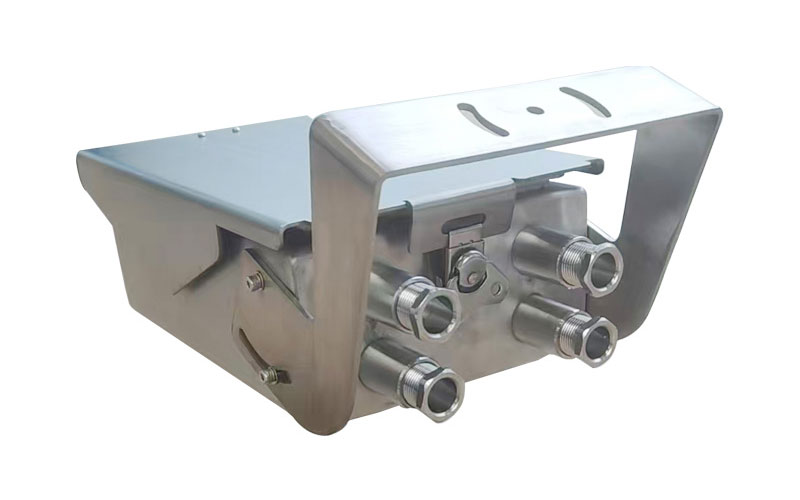 矿用防爆摄像机的功能特点