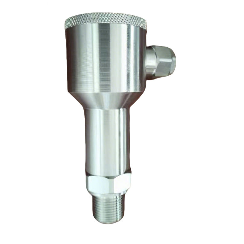 矿用本安型压力传感器